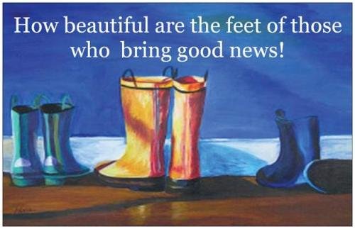 Good News Print - NWgnp