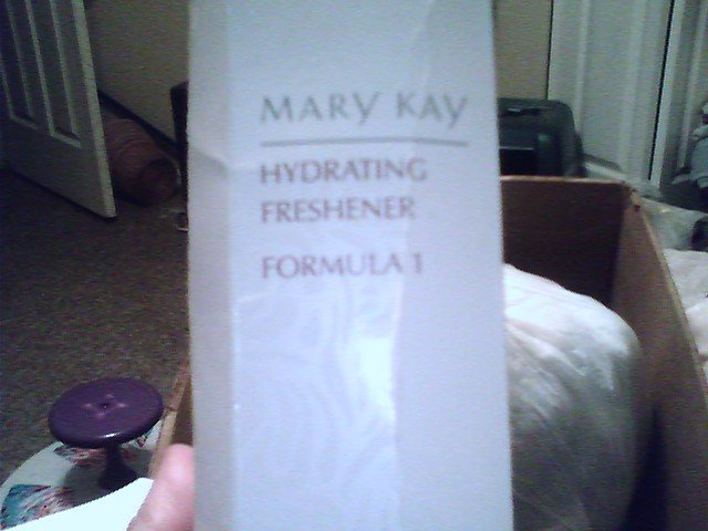 Mary Kay Hydrating Freshner - TLCmk