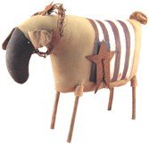 Americana Sheep - GE6564