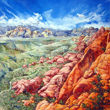 The Loop Road - RRlp