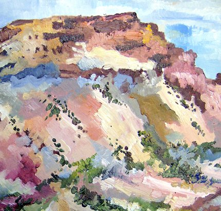 Red Rock Campground - RRca