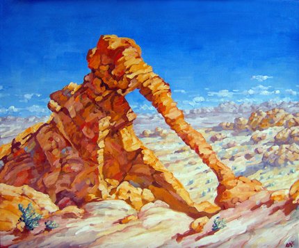 Valley of Fire - RRvf
