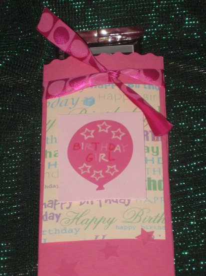 Candy Gram - CTcg