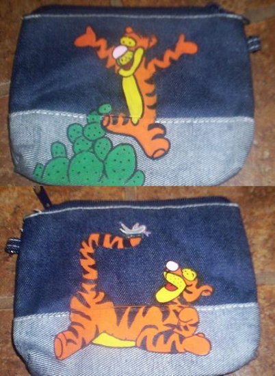 Tigger x 2 - DDt2