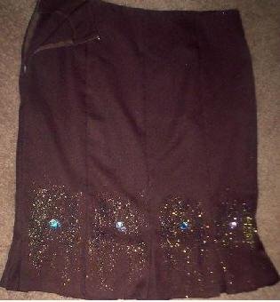 Brown Bling - DDbb