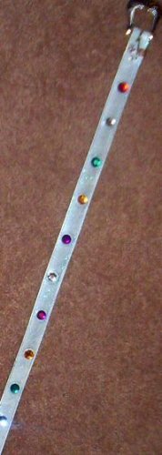 AZ Belt - DDab