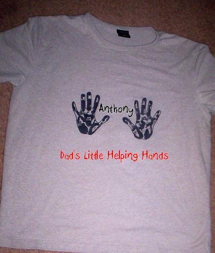 Helping Hands - DDhh