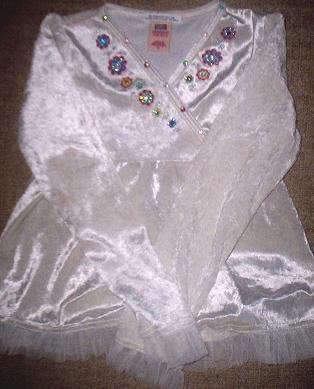 Gypsy Girl - DDgg