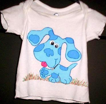 Blues Clues - DDbc