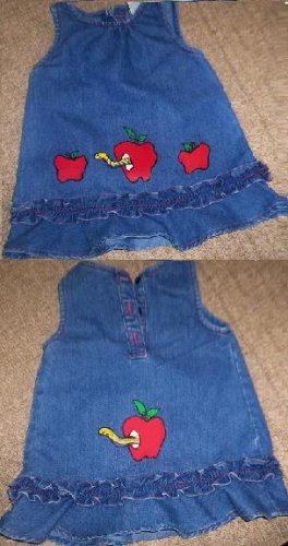 Apple Dress - DDad