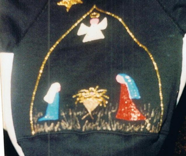 Nativity - DDna