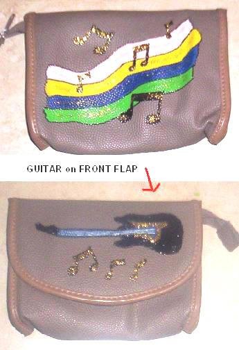 Guitar Hero - DDgh