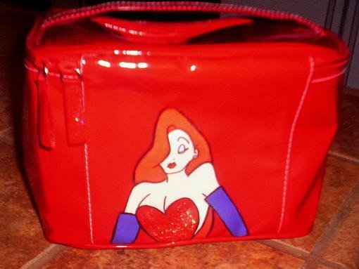 Jessica Rabbit Baby - DDjb