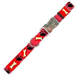 Bones Collar - DDbc