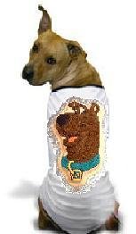 Scooby Doo - DDsd