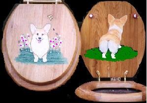 Personalized Toilet Seat - DDts