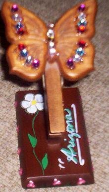 Butterfly Paperclipper - DDpc
