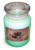 A Northwoods Christmas Candle 5 oz. - FHnw5
