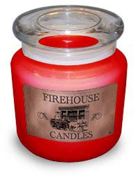 Apple Jack Candle 16 oz. - FHap16