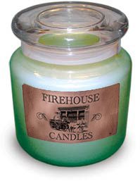Bayberry Candle 16 oz. - FHbb16