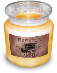 Brown Sugar Spice Candle 16 oz. - FHbs16