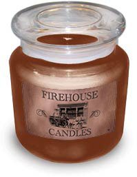 Chocolate Candle 16 oz. - FHcc16