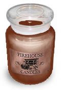 Chocolate Candle 5 oz. - FHcc5