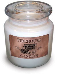 Coconut Candle 16 oz. - FHco16