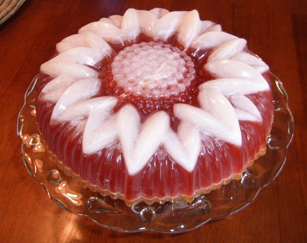 Delicious Cake Candle - JSdc