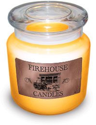 Creme Brulee Candle 16 oz. - FHcb