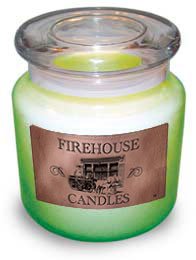 Evergreen Candle 16 oz. - FHev16
