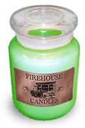 Evergreen Candle 5 oz. - FHev5