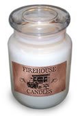 Fireside Candle 5 oz. - FHfs5