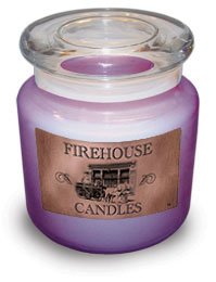 Lavender Candle 16 oz. - FHla16