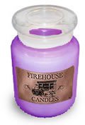 Lavender Candle 5 oz. - FHla5