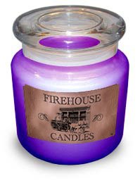 Lilac Candle 16 oz. - FHli16