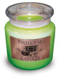 Lime Cooler Candle 16 oz. - FHlc16