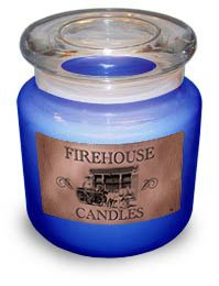 Mountain Lake Candle 16 oz. - FHmt16