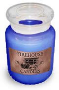 Mountain Lake Candle 5 oz. - FHmt5