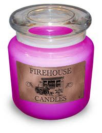Mulberry Candle 16 oz. - FHmu16