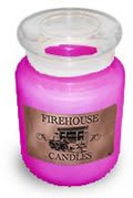 Mulberry Candle 5 oz. - FHmu5