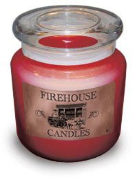 Mulled Cider Candle 16 oz. - FHmc16