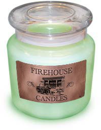 Oak Moss Candle 16 oz. - FHoa16