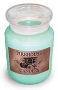 Ocean Mist Candle 5 oz. - FHoc5