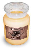 Orange Citrus Candle 5 oz. - FHor5