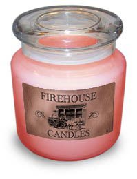Peppermint Candle 16 oz. - FHpe16