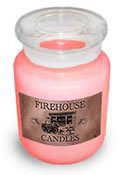 Peppermint Candle 5 oz. - FHpe5