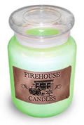 Pine Plantation Candle 5 oz. - FHpp5