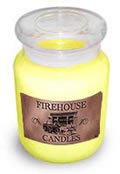 Pineapple Blossom Candle 5 oz. - FHpb5