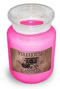 Plumeria Candle 5 oz. - FHpl5